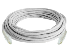 Load image into Gallery viewer, Linkbasic FLY-6-10 10 Meter UTP Cat6 Flylead Grey, moulded with boots, rated for 10/100/1000/10 000Mbps data transmission speeds with stranded copper - Let's Fibre Technologies