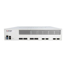 Load image into Gallery viewer, FortiADC-4200F-DC Hardware plus FortiCare Premium & FortiADC Application Security Bundle, Advanced Application Delivery Controller