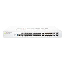 Load image into Gallery viewer, FortiGate-120G 5 Year plus FortiCare Premium + FortiGuard Unified Threat Protection FG-120G 18*GE RJ45 ports, 8*GE SFP, 4*10GE SFP+