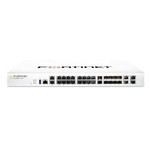 Load image into Gallery viewer, FortiGate-120G 5 Year plus FortiCare Premium + FortiGuard Unified Threat Protection FG-120G 18*GE RJ45 ports, 8*GE SFP, 4*10GE SFP+