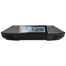 Load image into Gallery viewer, Grandstream GS-GAC2500 Android conference system, Audio conferencing with WiFi, Bluetooth, 2x Gigabit Ports, 6 lines, 6 SIP accounts, 7-way voice, PoE