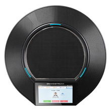 Load image into Gallery viewer, Grandstream GS-GAC2500 Android conference system, Audio conferencing with WiFi, Bluetooth, 2x Gigabit Ports, 6 lines, 6 SIP accounts, 7-way voice, PoE