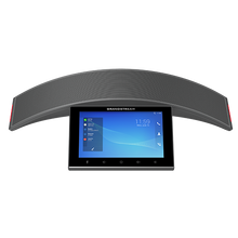Load image into Gallery viewer, Grandstream GAC2570 Android 10 Audio conference system, 12-line, WiFi 6, Dual-band 2.4GHz/5GHz, Bluetooth, 12x Microphones, 2x Gbit ports, POE support