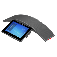 Load image into Gallery viewer, Grandstream GAC2570 Android 10 Audio conference system, 12-line, WiFi 6, Dual-band 2.4GHz/5GHz, Bluetooth, 12x Microphones, 2x Gbit ports, POE support