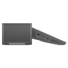 Load image into Gallery viewer, Grandstream GAC2570 Android 10 Audio conference system, 12-line, WiFi 6, Dual-band 2.4GHz/5GHz, Bluetooth, 12x Microphones, 2x Gbit ports, POE support