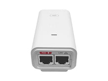Load image into Gallery viewer, Ubiquiti UISP airMAX GigaBeam LR 60GHz/5GHz Radio, Data Rate: 60GHz: Up to 1Gbps ; 5.8GHz: 867Mbps Ethernet Ports: 1x 10/100/1000 | GBE-LR