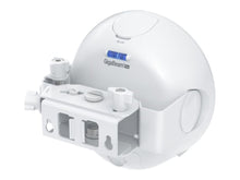 Load image into Gallery viewer, Ubiquiti UISP airMAX GigaBeam Plus 60GHz Radio, 35dBi Antenna, Data Rate: 1.5+ Gbps Bidirectional Throughput Ethernet Ports: 1x 10/100/1000 | GBE-Plus