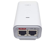 Load image into Gallery viewer, Ubiquiti UISP airMAX GigaBeam Plus 60GHz Radio, 35dBi Antenna, Data Rate: 1.5+ Gbps Bidirectional Throughput Ethernet Ports: 1x 10/100/1000 | GBE-Plus