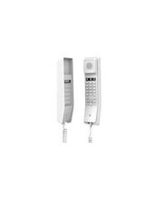 Load image into Gallery viewer, Grandstream GHP610W 2-Line Compact Hotel Phone White, WiFi 5, 2-line, 6 programmable keys, 10 speed dial keys, 3-way voice conferencing, Opus, Non-PoE