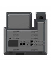 Load image into Gallery viewer, Grandstream GRP2603P 3-Line Gigabit Carrier Desk Phone With PoE, No PSU, 6 SIP accounts, up to 3 call appearances, Full-duplex speakerphone, HD audio