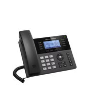 Load image into Gallery viewer, Grandstream 8 Line Midrange Desk Phone (Gigabit), GXP1782, 8-line, POE, HD Audio, 2x Gigabit LAN, 32x Digitally Programmable keys