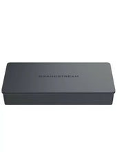Load image into Gallery viewer, Grandstream Enterprise 8 port Lite Cloud Managed GbE Switch, 8x GbE, Layer 2 GWN Cloud/Manager, dynamic PoE/PoE+, Supports Loop Detection | GWN7711