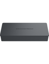 Load image into Gallery viewer, Grandstream Enterprise 8 port Unmanaged Gigabit Ethernet Switch, 8x GbE, metal case, 5V/0.6A PSU, Networking, Switches, Gigabit Desktop, GS-GWN7701