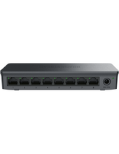 Load image into Gallery viewer, Grandstream Enterprise 8 port Unmanaged Gigabit Ethernet Switch, 8x GbE, metal case, 5V/0.6A PSU, Networking, Switches, Gigabit Desktop, GS-GWN7701