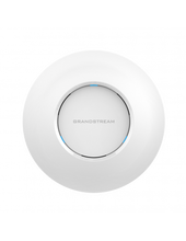 Load image into Gallery viewer, Grandstream GS-GWN7630 Enterprise Indoor 4x4 MU-MIMO Ceiling Mount Access Point - with 1.75Gbps, dual-band, 250+ client devices, Embedded controller