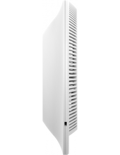 Load image into Gallery viewer, Grandstream Enterprise Indoor Hybrid Wi-Fi 6 Ceiling Mount Access Point, 5.40Gbps, 2×2 2.4G, 4×4 5G,1x GbE,1x 2,5G, PoE, 175m coverage, 256 clients