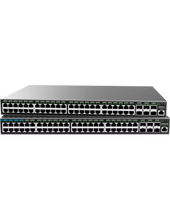 Load image into Gallery viewer, Grandstream Enterprise L3 48 port Managed GbE Switch with 48x Ethernet RJ45 + 6x SFP+ ports, GWN Cloud/Manager, Stackable | GWN7816