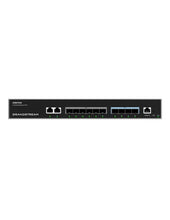 Load image into Gallery viewer, Grandstream Enterprise L3 Aggregation Managed Switch, 2x Ethernet RJ45 + 4x SFP+, 6x SFP ports, GWN Cloud/Manager, Stackable | GWN7830