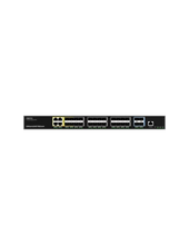 Load image into Gallery viewer, Grandstream Enterprise L3 Aggregation Managed Switch with 4x Ethernet RJ45 + 4x SFP+, 24x SFP ports, GWN Cloud/Manager, Stackable | GWN7831