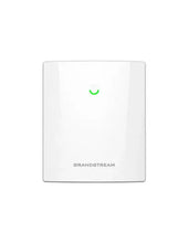 Load image into Gallery viewer, Grandstream Enterprise Outdoor WiFi6 Long Range Access Point, 3Gbps 2×2:2 2.4G/5G, 1*GbE, 1*SFP 2.5G, 256 client devices, Controller, IP67, GWN7660ELR