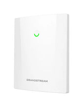 Load image into Gallery viewer, Grandstream Enterprise Outdoor WiFi6 Long Range Access Point, 3Gbps 2×2:2 2.4G/5G, 1*GbE, 1*SFP 2.5G, 256 client devices, Controller, IP67, GWN7660ELR