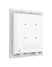 Load image into Gallery viewer, Grandstream Enterprise Outdoor WiFi6 Long Range Access Point, 3Gbps 2×2:2 2.4G/5G, 1*GbE, 1*SFP 2.5G, 256 client devices, Controller, IP67, GWN7660ELR