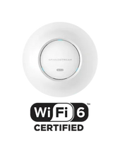 Load image into Gallery viewer, Grandstream Enterprise WiFi 6 Indoor Access Point | GWN7660E