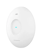 Load image into Gallery viewer, Grandstream Enterprise WiFi 7 Indoor Access Point 3.6Gbps Dual-band 2x2:2 MU-MIMO, 256 client devices, 2x 2.5GbE, BLE, Embedded Controller | GWN7670