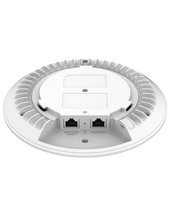 Load image into Gallery viewer, Grandstream Enterprise WiFi 7 Indoor Access Point 3.6Gbps Dual-band 2x2:2 MU-MIMO, 256 client devices, 2x 2.5GbE, BLE, Embedded Controller | GWN7670