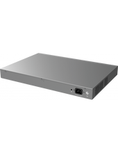 Load image into Gallery viewer, Grandstream GWN7806P Enterprise L2 48 port Managed GbE PoE+ Switch - 400W, 48x Ethernet RJ45 + 6x SFP ports, GWN Cloud/Manager, Stackable