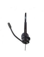 Load image into Gallery viewer, Grandstream HD USB binaural professional Headset with noise cancelling technology, Compatible with GS-GXP, GS-DP, GS-GRP and GS-GVX series of IP phone