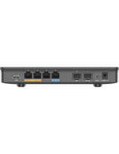 Load image into Gallery viewer, Grandstream Wired VPN Router & Firewall, 4 x GbE LAN/WAN (2 x PoE Out), 2 x SFP, VPN, DPI, SDN, GWN.Cloud/Local provisioning, USB (cellular failover)