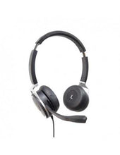Load image into Gallery viewer, Grandstream Premium HD USB binaural Headset with integrated call light, noise cancelling technology, Compatible with GS-GXP, GS-DP, GS-GRP and GS-GVX