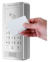 Load image into Gallery viewer, Grandstream's RFID Card use with the GDS3710, GDS3705 and the USB RFID card reader, 125KHz, Telephony, Access Control Tags, contactless ID card