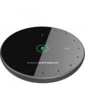 Load image into Gallery viewer, Grandstream GS-GMD1208 Video Conferencing Microphone, 8 omni-directional mics with 26ft range, extension microphone companion device for GVC3220