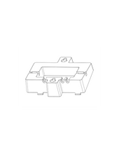 Load image into Gallery viewer, Grandstream Wall mount for GRP260x IP Phones, Buy with GRP260x IP Phones, Telephony, VoIP Phones, Telephony Mounting Bracket, Accessories, GS-GRP-WM-A