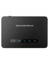 Load image into Gallery viewer, Grandstream GS-DP760 Wideband DECT Repeater for Cordless VoIP Handsets, Automatic or manual association to DP750/DP752 base stations for easy use