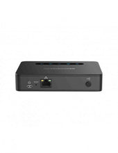 Load image into Gallery viewer, Grandstream GS-DP760 Wideband DECT Repeater for Cordless VoIP Handsets, Automatic or manual association to DP750/DP752 base stations for easy use