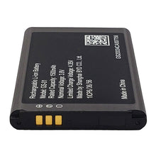Load image into Gallery viewer, Grandstream 1500mAh replacement battery for Cordless IP Phones WP810/WP820/DP730, Telephony, VoIP Phones, VoIP Accessories