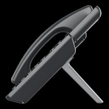 Load image into Gallery viewer, Grandstream 2-Line Carrier Desk Phone - 5-way voice conferencing, Integrated PoE, EHS support for Plantronics, Jabra, and Sennheiser headsets - No PSU