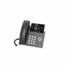 Load image into Gallery viewer, Grandstream 2-Line Carrier Desk Phone w/o PoE - Key Features GRP2612, 2.4 Inch colour LCD Screen, 100Mbps, PSU Power Supply Included - GRP2612