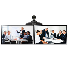 Load image into Gallery viewer, Grandstream GS-GVC3200 9-way Video Conferencing System, 1080p Full-HD video, Plug and Play, Android 7, Supports most SIP and H.323, includes GAC2500