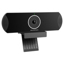 Load image into Gallery viewer, Grandstream GS-GVC3210 2-Way Video Conferencing Camera, featuring HD Audio, Bluetooth, WiFi, Beam-Forming Microphone, 4k Ultra HD Resolution, HDMI
