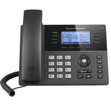 Load image into Gallery viewer, Grandstream 8 Line Midrange Desk Phone (Gigabit), GXP1782, 8-line, POE, HD Audio, 2x Gigabit LAN, 32x Digitally Programmable keys