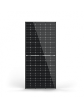 Load image into Gallery viewer, Half-Cell Monocrystalline Bifacial Solar Panel, 550W, 50.27Voc, 13.23 Maximum Power Current, 2279 x 1134 x 30mm, 32 Kilograms Weight, MC4 Connectors