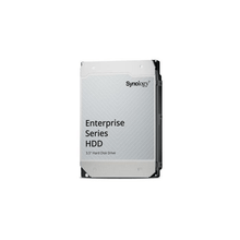 Load image into Gallery viewer, Synology HAS5300-8TB 3.5-inch Enterprise-Grade Sas Hard Drives For Synology, Engineered for top performance and reliability, 5-year Warranty