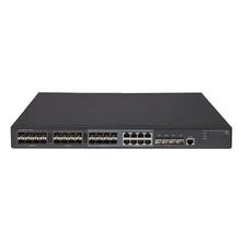 Load image into Gallery viewer, Hp 5130-24G-Sfp-4Sfp+ Ei Switch Jg933A With 24 X 100/1000 Sfp Ports 4 X 1Gbe / 10Gbe Sfp+ Ports For High Speed 10 Gigabit Or Fiber