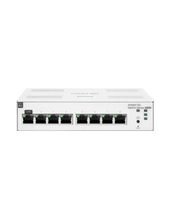 Load image into Gallery viewer, HPE Networking Instant On 1930 2xSFP+ 8 Port Switch, Smart Managed layer 2+, features 8x 1GbE RJ45 ports and 2x 1GbE SFP ports - ARU-IO-SW19308G