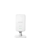 Load image into Gallery viewer, HPE Networking Instant On WiFi 6 Access Point, Dual Omni-directional 2x2 MIMO,1x 2.5GbE uplink and 4x 1GbE downlink, Built-in Wall mount or desk mount