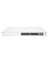 Load image into Gallery viewer, HPE Promo - Buy ARU-IO-SW193024G-370W and Get 1 x Acconet CAT5-100 FREE, Purchase HPE Instant On 1930 24port Gigabit 370W Switch and receive CAT5 100m